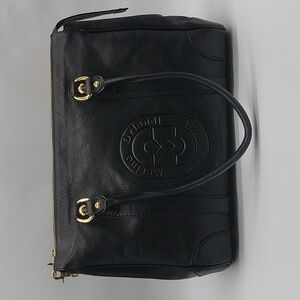 808- Marino Orlandi Women's Bag Genuine Leather Made In Italy NWT
